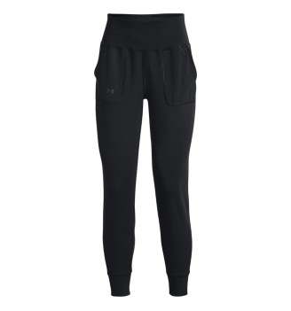 Pantaloni Under Armour Jogger Motion Nero 1375077 002