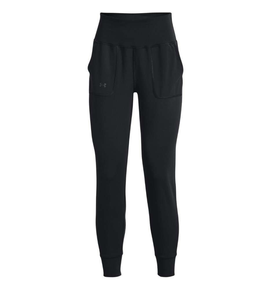 Pantaloni Under Armour Jogger Motion Nero 1375077 002