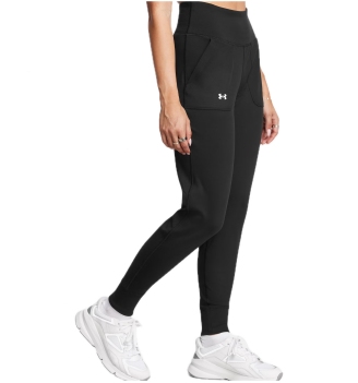 Pantaloni Under Armour Jogger Motion Nero | Under Armour | 
