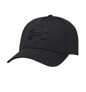 Cappello Under Armour Blitzing Nero 1376701 002