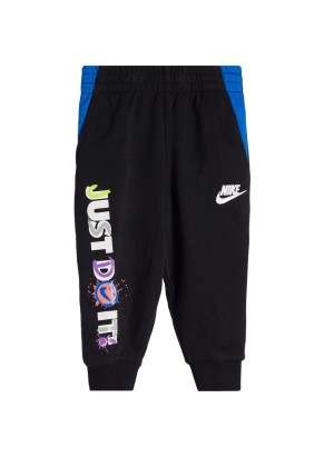 Pantaloni Nike 3a Express Yourself Nero 86M281-023