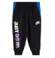 Pantaloni Nike 3a Express Yourself Nero 86M281-023