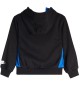 Felpa Nike Con Cappuccio 3a Express Yourself Nero | Nike | 