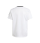 T-Shirt Adidas Originals Adicolor Bianco e Nero | Adidas | 