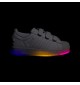 Scarpe Adidas Superstar CF C Led Lights Luci Bianco | Adidas | 