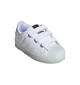 Scarpe Adidas Superstar CF C Led Lights Luci Bianco | Adidas | 