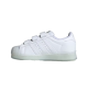 Scarpe Adidas Superstar CF C Led Lights Luci Bianco | Adidas | 
