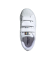 Scarpe Adidas Superstar CF C Led Lights Luci Bianco | Adidas | 