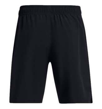 Pantaloncini Under Armour Tech Woven Wordmark Nero | Under Armour | 