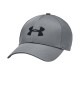 Cappello Under Armour Regolabile Storm Blitzing Adjustable Grigio 1369781 012