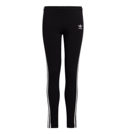 Leggings Adidas Adicolor Junior Nero IY7475