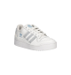 Scarpe Adidas Forum Bold Stripes W Bianco E Celeste | Adidas | 