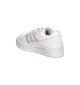 Scarpe Adidas Forum Bold Stripes W Bianco E Celeste | Adidas | 