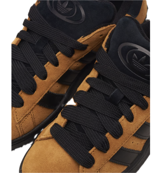 Scarpe Adidas Campus 00s Marrone E Nero | Adidas | 