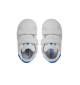 Scarpe Adidas Stan Smith CF I Bianco E Blu | Adidas | 