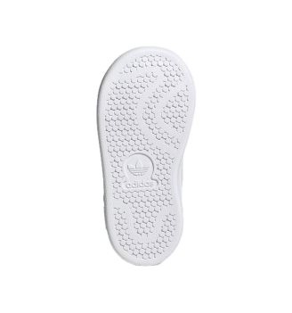 Scarpe Adidas Stan Smith CF I Bianco E Blu | Adidas | 