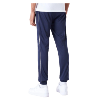 Pantaloni New Era Mlb Track Los Angeles Dodgers Blu Navy | New Era | 