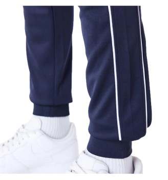 Pantaloni New Era Mlb Track Los Angeles Dodgers Blu Navy | New Era | 