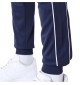 Pantaloni New Era Mlb Track Los Angeles Dodgers Blu Navy | New Era | 