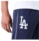 Pantaloni New Era Mlb Track Los Angeles Dodgers Blu Navy | New Era | 
