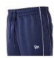 Pantaloni New Era Mlb Track Los Angeles Dodgers Blu Navy | New Era | 