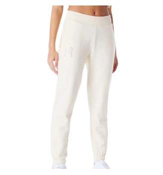 Pantaloni New Era Mlb New York Yankees Diamante Stone Bianco Pietra 60564940