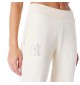 Pantaloni New Era Mlb New York Yankees Diamante Stone Bianco Pietra | New Era | 