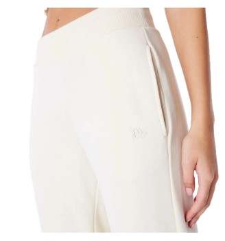 Pantaloni New Era Mlb New York Yankees Diamante Stone Bianco Pietra | New Era | 