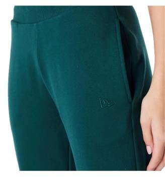 Pantaloni New Era Mlb New York Yankees Diamante Verde Scuro | New Era | 