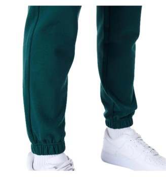 Pantaloni New Era Mlb New York Yankees Diamante Verde Scuro | New Era | 