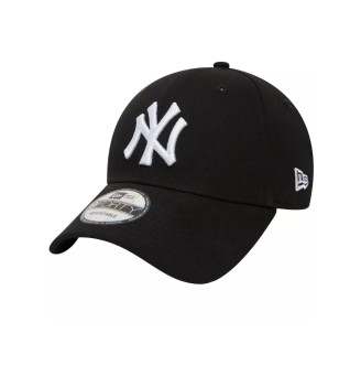 Cappello New Era 9Forty New York Yankees Nero 10531941
