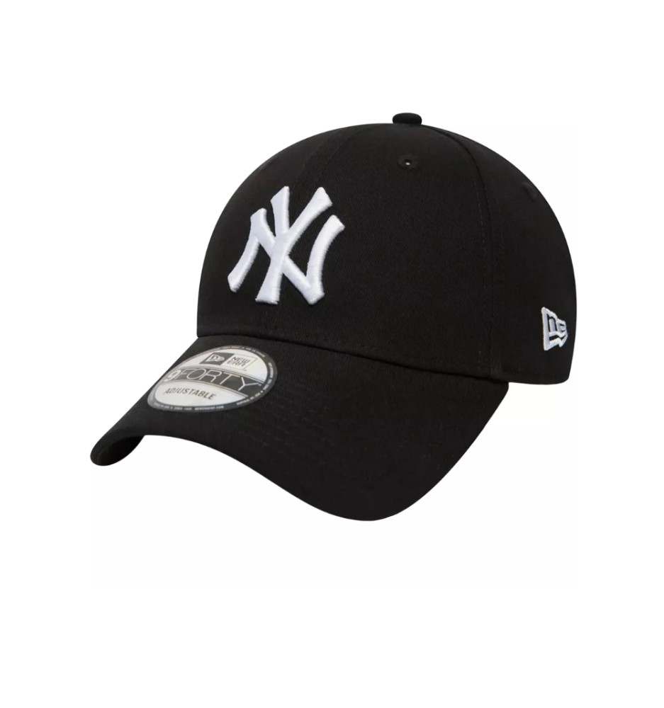 Cappello New Era 9Forty New York Yankees Nero 10531941