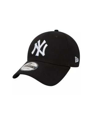 Cappello New Era 9Forty New York Yankees Nero 10531941