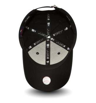 Cappello New Era 9Forty New York Yankees Nero | New Era | 