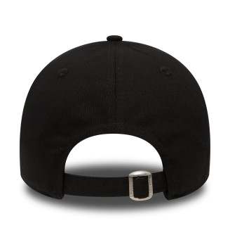 Cappello New Era 9Forty New York Yankees Nero | New Era | 