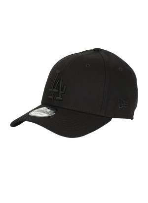 Cappello New Era 9Forty Los Angeles Dodgers League Essential Tutto Nero 12052000