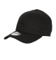 Cappello New Era 9Forty Los Angeles Dodgers League Essential Tutto Nero 12052000