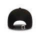 Cappello New Era 9Forty Los Angeles Dodgers League Essential Tutto Nero | New Era | 