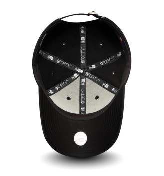Cappello New Era 9Forty Los Angeles Dodgers League Essential Tutto Nero | New Era | 
