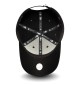 Cappello New Era 9Forty Los Angeles Dodgers League Essential Tutto Nero | New Era | 