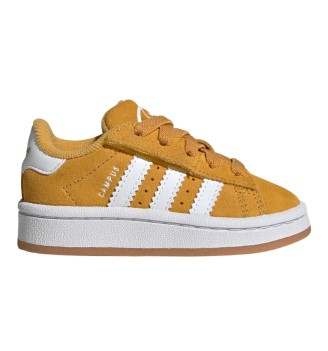Scarpe Adidas Campus 00s Cf El I Giallo Senape JH6325