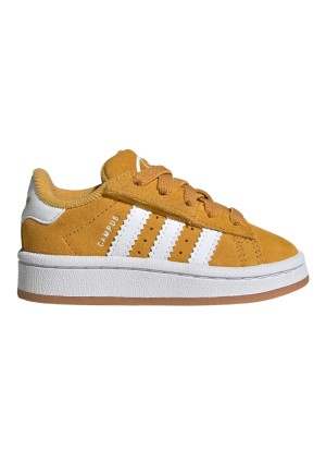 Scarpe Adidas Campus 00s Cf El I Giallo Senape JH6325