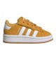 Scarpe Adidas Campus 00s Cf El I Giallo Senape JH6325
