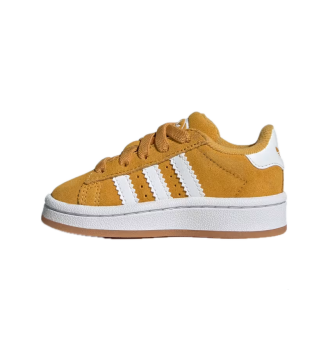 Scarpe Adidas Campus 00s Cf El I Giallo Senape | Adidas | 