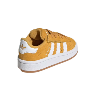 Scarpe Adidas Campus 00s Cf El I Giallo Senape | Adidas | 