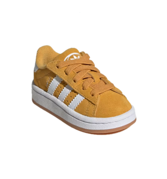 Scarpe Adidas Campus 00s Cf El I Giallo Senape | Adidas | 