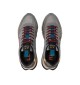Scarpe Sun68 Fire And Camping Grigio Medio | Sun68 | 