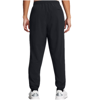 Pantaloni Under Armour Vibe Woven Nero | Under Armour | 