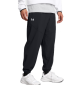 Pantaloni Under Armour Vibe Woven Nero | Under Armour | 