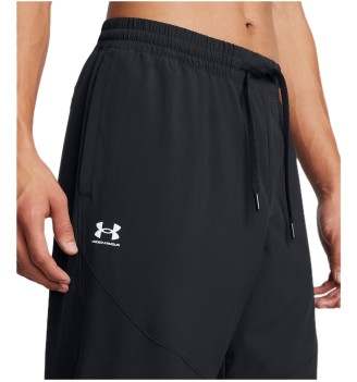 Pantaloni Under Armour Vibe Woven Nero | Under Armour | 